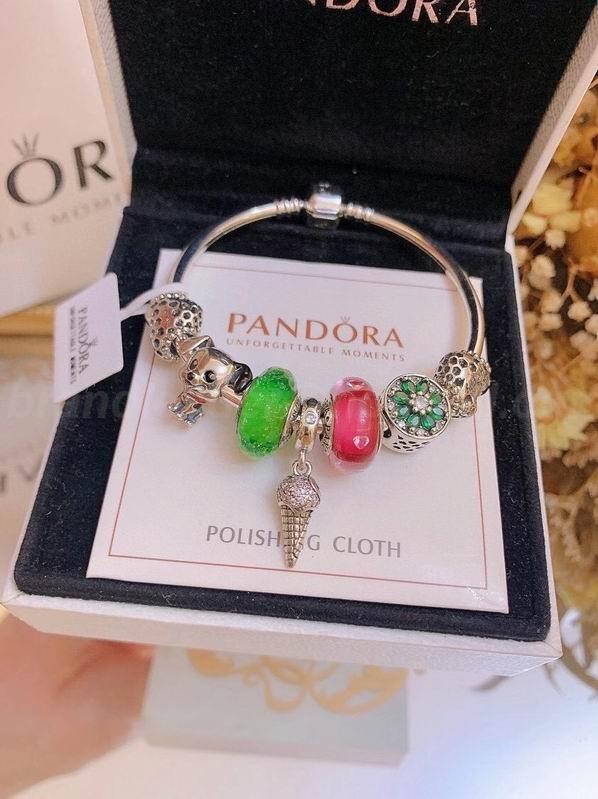 Pandora Bracelets 249